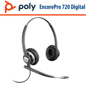 Poly Encorepro720 Digital Nigeria