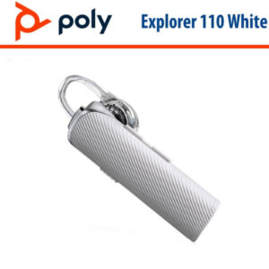 Poly Explorer110 White Nigeria