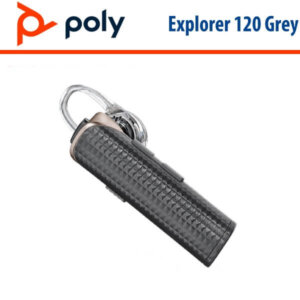 Poly Explorer120 Grey Nigeria