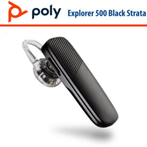 Poly Explorer500 Black Strata Nigeria