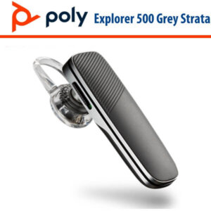 Poly Explorer500 Grey Strata Nigeria