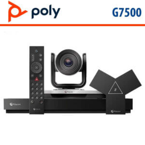 Poly G7500 Lagos