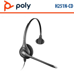 Poly H251n Cd Nigeria