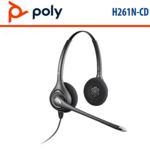 Poly H261n Cd Nigeria