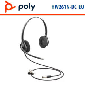 Poly Hw261n Dc Eu Nigeria