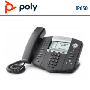 Poly Ip650 Nigeria
