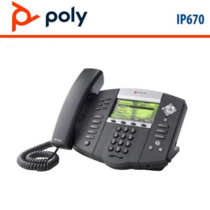 Poly Ip670 Nigeria