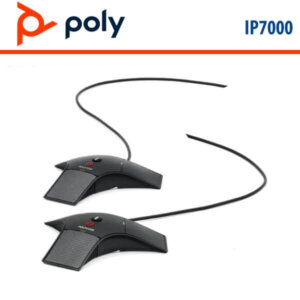 Poly Ip7000 Expansionmicrophone Nigeria