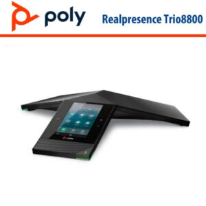 Poly Realpresence Trio8800 Nigeria
