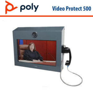 Poly Realpresence Video Protect500 Nigeria