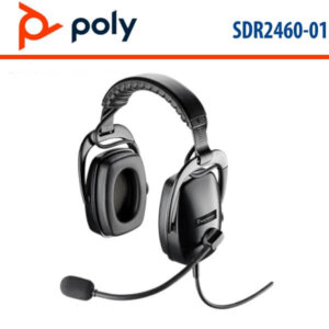 Poly Sdr2460 01 Dual Channel Nigeria