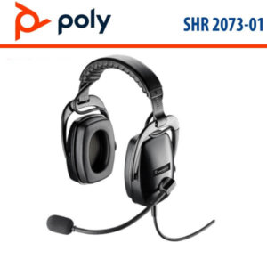 Poly Shr2073 01 Dual Channel Nigeria