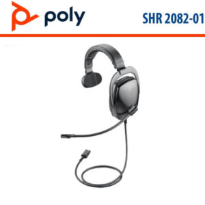 Poly Shr2082 01 Monaural Nigeria