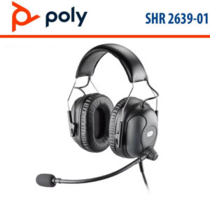 Poly Shr2639 01 Dual Channel Nigeria