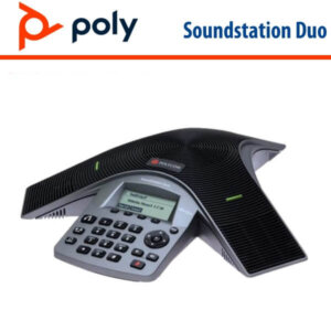 Poly Soundstation Duo Nigeria