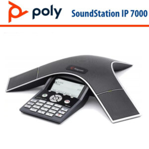Poly Soundstation Ip7000 Multi Interface Module Nigeria