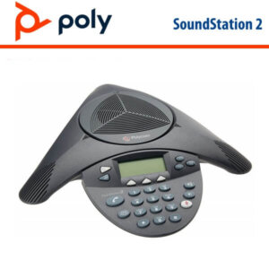 Poly Soundstation2w Expandablephone Nigeria