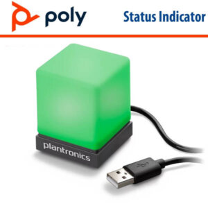 Poly Status Indicator Nigeria