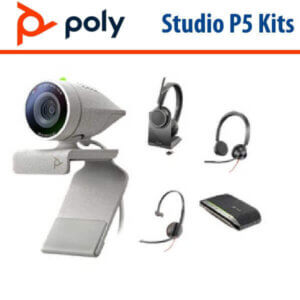 Poly Studio P5 Kits Nigeria