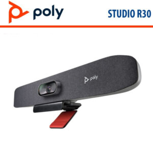 Poly Studio R30 Nigeria