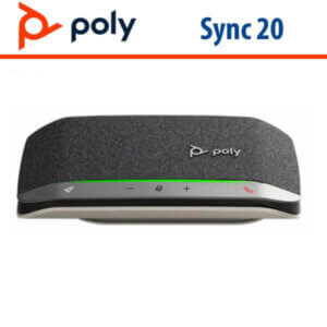 Poly Sync20 Speakerphone Nigeria