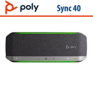 Poly Sync40 Nigeria