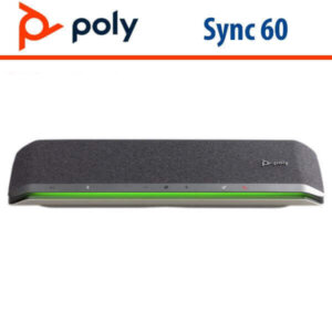 Poly Sync60 Speakerphone Nigeria