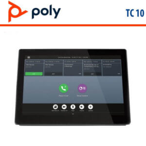 Poly Tc10 Nigeria