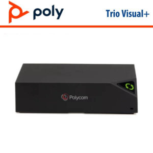 Poly Trio Visualplus Nigeria