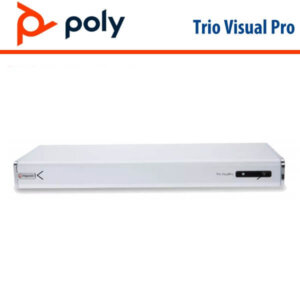 Poly Trio Visualpro Nigeria