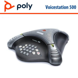 Poly Voicestation500 Nigeria