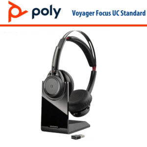 Poly Voyager Focus Uc Standard Nigeria