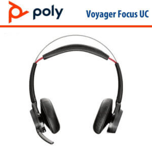 Poly Voyager Focus Uc Standard No Stand Nigeria