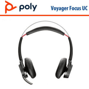 Poly Voyager Focus Uc Usbc Nigeria