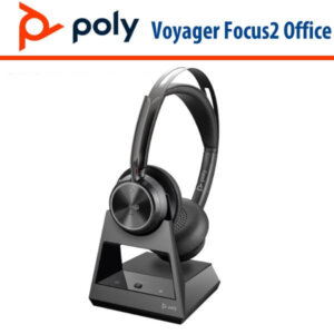 Poly Voyager Focus2 Office Nigeria
