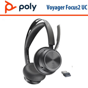 Poly Voyager Focus2 Uc Nigeria