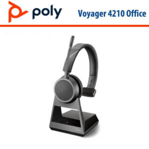Poly Voyager4210 Office 2 Way Base Usbc Nigeria