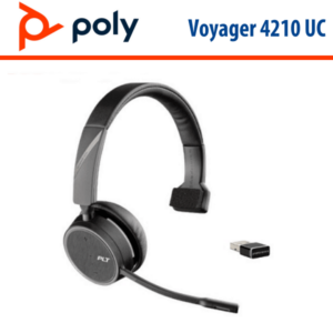 Poly Voyager4210 Uc Usb A Nigeria