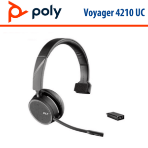 Poly Voyager4210 Uc Usb C Nigeria