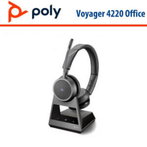 Poly Voyager4220 Office 1 Way Base Standard Charge Cable Nigeria