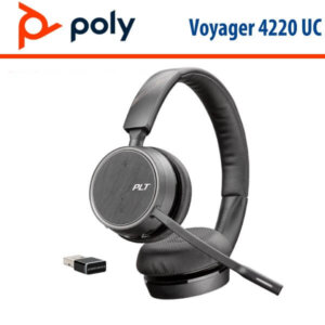 Poly Voyager4220 Uc Usb A Nigeria