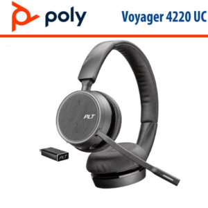 Poly Voyager4220 Uc Usb C Nigeria
