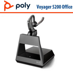 Poly Voyager5200 Office Usb C 2 Way Base Nigeria