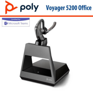 Poly Voyager5200 Office Usb C Teams Nigeria