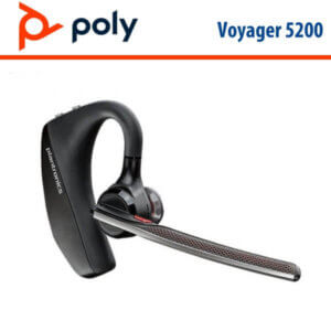 Poly Voyager5200 Standard Nigeria