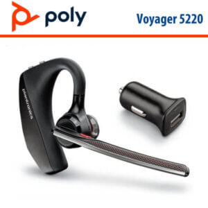 Poly Voyager5220 Includes Vpc Nigeria