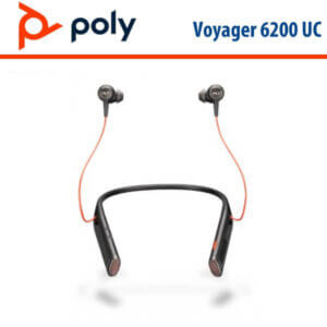 Poly Voyager6200 Uc Black Nigeria