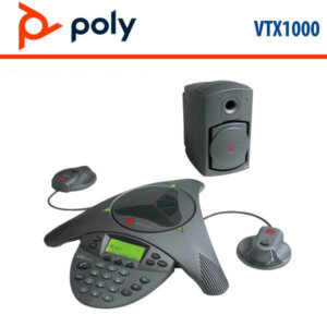 Poly Vtx1000 Nigeria