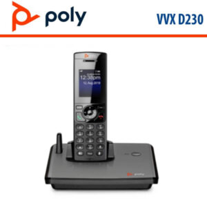 Poly Vvx D230 Nigeria