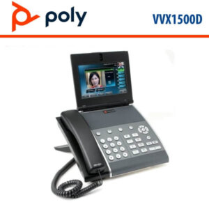 Poly Vvx1500d Nigeria